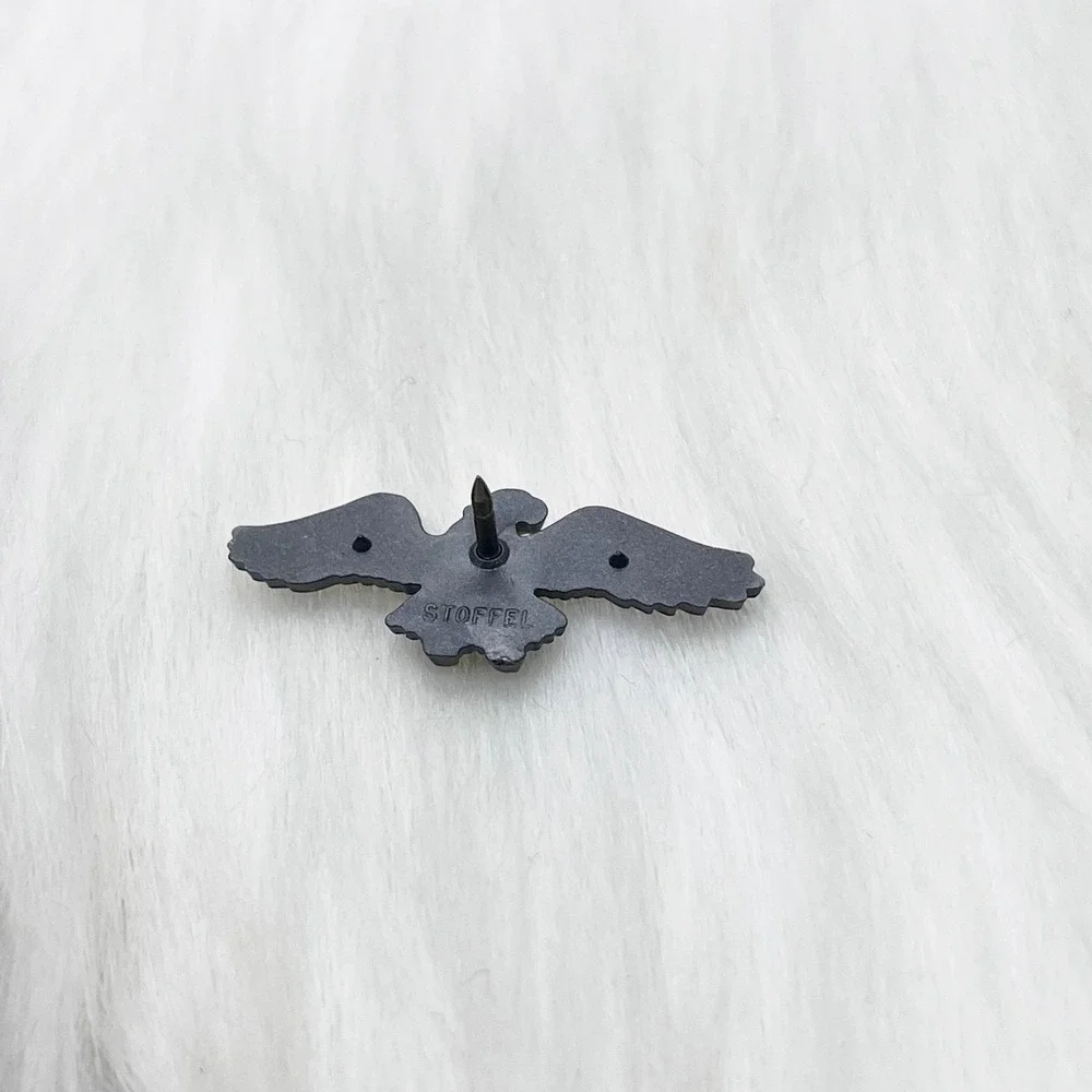 🔮‎ 5/$25 Vintage Eagle Pin